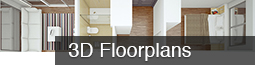 3D Floorplans