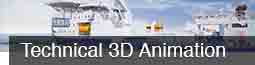 Technical 3D Animation